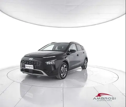 Annonce HYUNDAI BAYON Essence 2022 d'occasion 