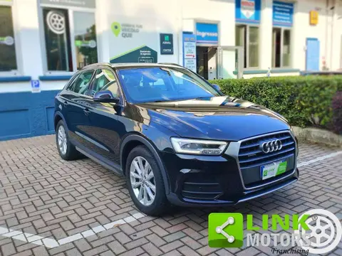 Used AUDI Q3 Diesel 2015 Ad 