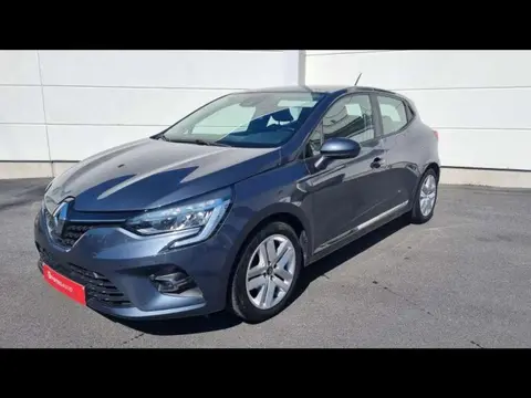 Used RENAULT CLIO Petrol 2020 Ad 