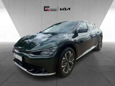 Annonce KIA EV6 Électrique 2024 d'occasion 