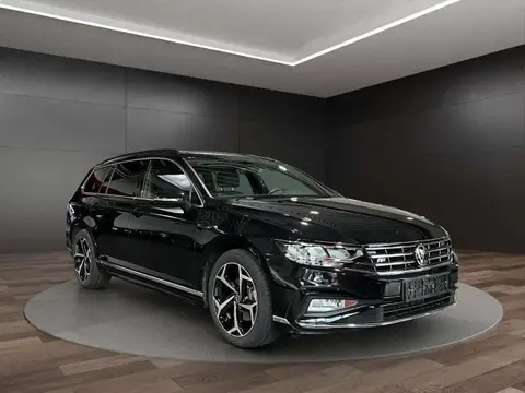 Annonce VOLKSWAGEN PASSAT Diesel 2024 d'occasion 