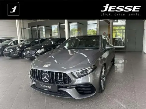 Used MERCEDES-BENZ CLASSE A Petrol 2020 Ad 