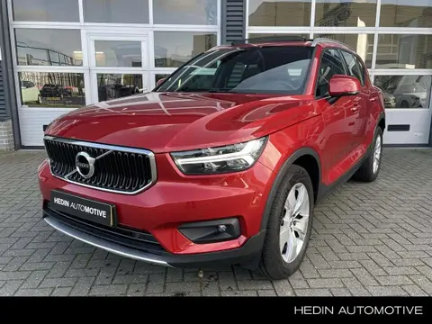 Used VOLVO XC40 Petrol 2020 Ad 