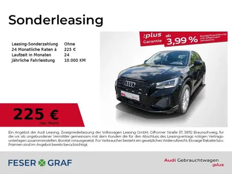 Annonce AUDI Q2 Diesel 2023 d'occasion 