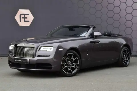 Annonce ROLLS-ROYCE DAWN Essence 2019 d'occasion 