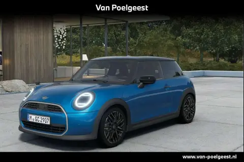 Annonce MINI COOPER Essence 2024 d'occasion 