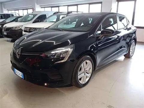 Annonce RENAULT CLIO Essence 2022 d'occasion 