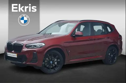 Annonce BMW X3 Hybride 2023 d'occasion 