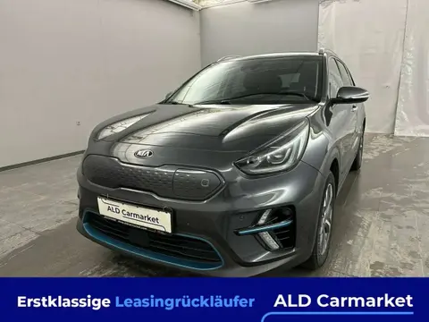 Annonce KIA E-NIRO Électrique 2020 d'occasion 