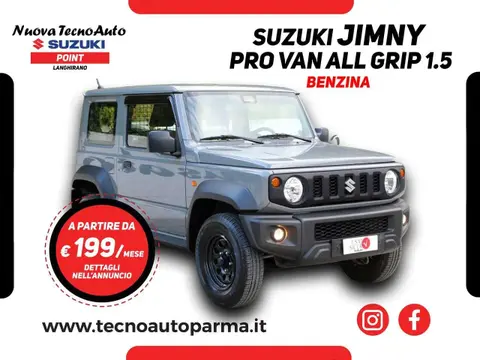 Used SUZUKI JIMNY Petrol 2021 Ad 