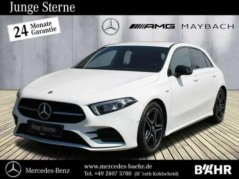 Used MERCEDES-BENZ CLASSE A Petrol 2022 Ad 