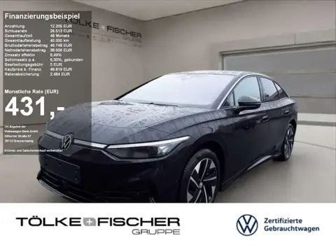 Used VOLKSWAGEN ID.7 Electric 2023 Ad Germany