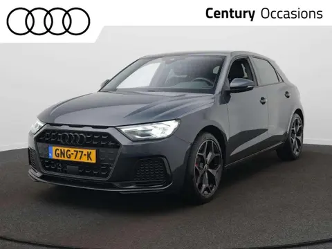 Annonce AUDI A1 Essence 2024 d'occasion 