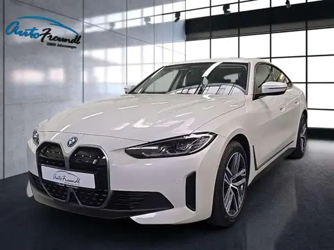 Used BMW I4 Electric 2023 Ad 