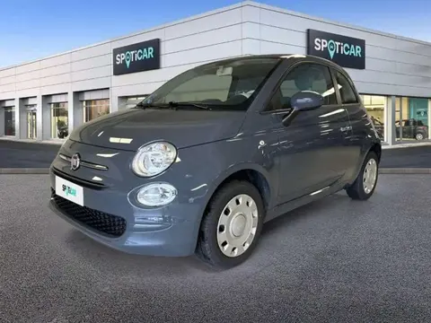 Used FIAT 500 Petrol 2018 Ad 