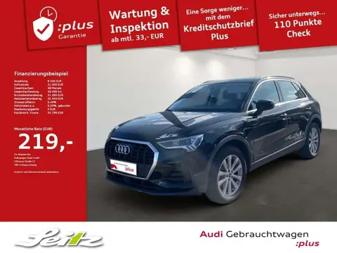 Annonce AUDI Q3 Essence 2023 d'occasion 