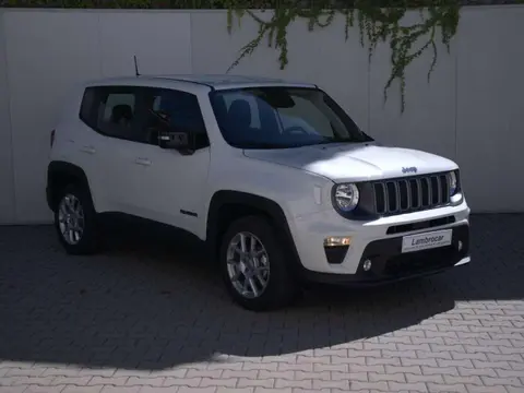 Annonce JEEP RENEGADE Essence 2023 d'occasion 