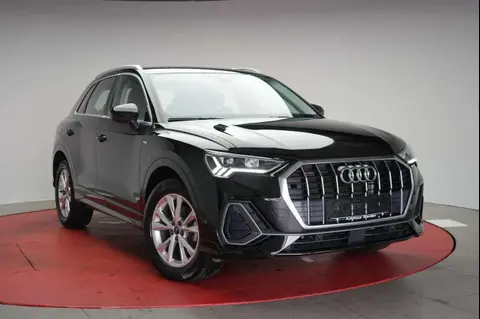 Used AUDI Q3 Petrol 2023 Ad 