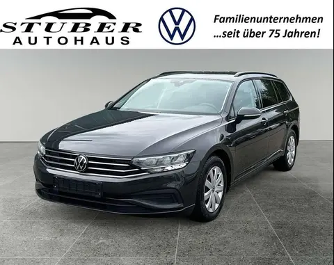 Used VOLKSWAGEN PASSAT Diesel 2021 Ad 