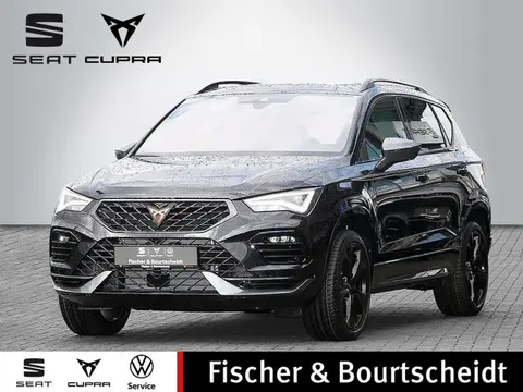 Annonce CUPRA ATECA Essence 2024 d'occasion 