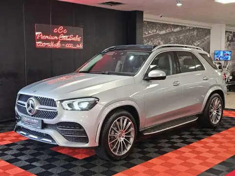 Annonce MERCEDES-BENZ CLASSE GLE Hybride 2022 d'occasion 