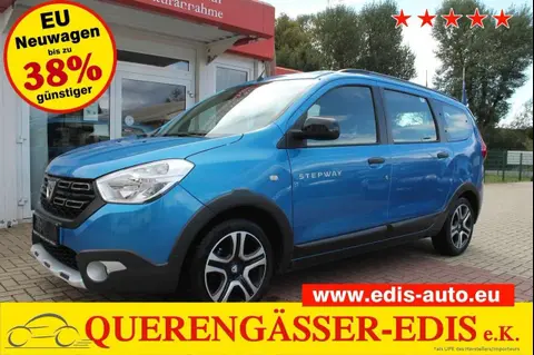 Used DACIA LODGY Diesel 2020 Ad 