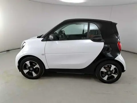 Annonce SMART FORTWO Électrique 2021 d'occasion 