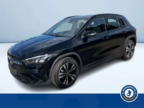 Annonce MERCEDES-BENZ CLASSE GLA Diesel 2024 d'occasion 