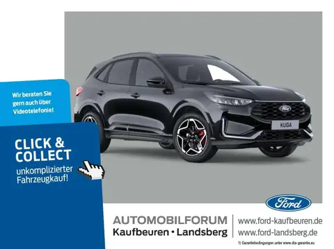 Annonce FORD KUGA Essence 2024 d'occasion 