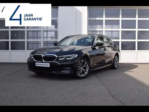 Annonce BMW SERIE 3 Diesel 2019 d'occasion 