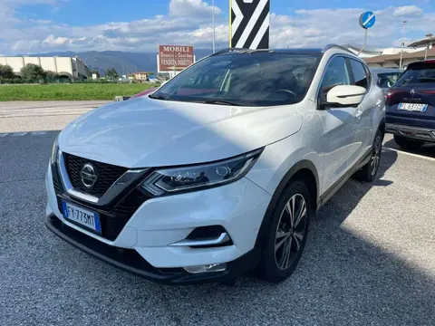 Used NISSAN QASHQAI Petrol 2019 Ad 