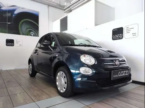 Used FIAT 500 Hybrid 2024 Ad 