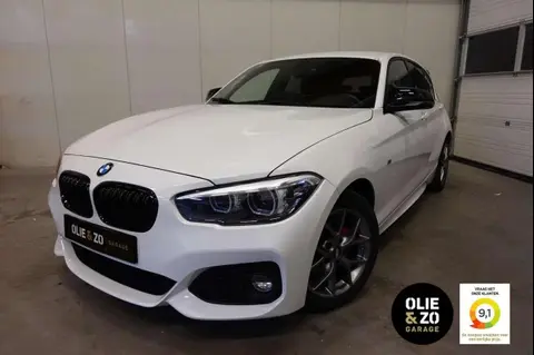 Used BMW SERIE 1 Petrol 2019 Ad 