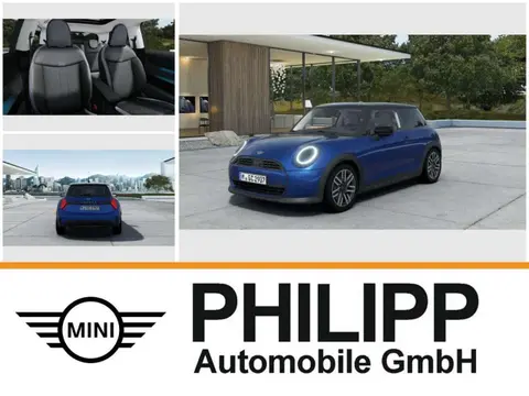 Annonce MINI COOPER Essence 2024 d'occasion 