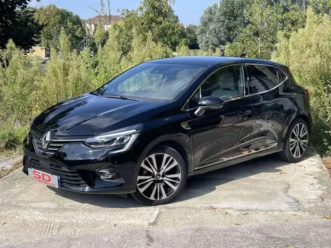 Used RENAULT CLIO Petrol 2020 Ad 