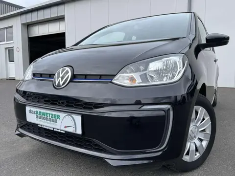 Annonce VOLKSWAGEN UP! Électrique 2020 d'occasion 