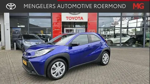 Used TOYOTA AYGO X Petrol 2023 Ad 