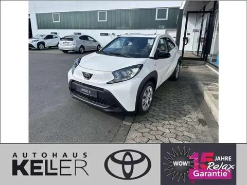 Used TOYOTA AYGO X Petrol 2024 Ad 