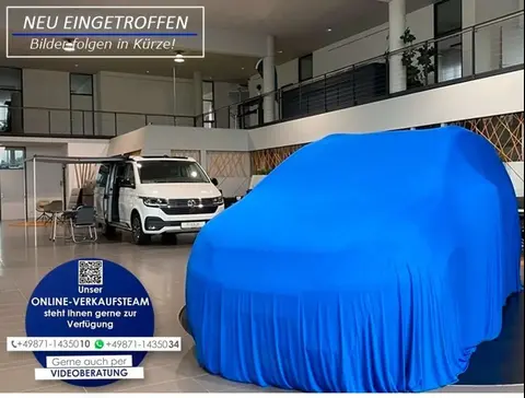 Used VOLKSWAGEN TOURAN Petrol 2022 Ad 