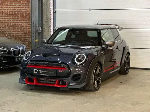 Annonce MINI JOHN COOPER WORKS Essence 2021 d'occasion 