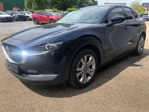 Used MAZDA CX-30 Petrol 2022 Ad 