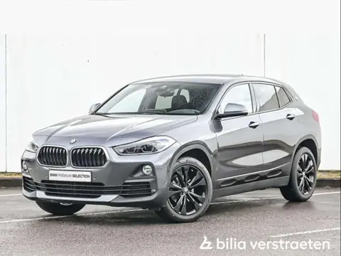 Used BMW X2 Diesel 2020 Ad Belgium