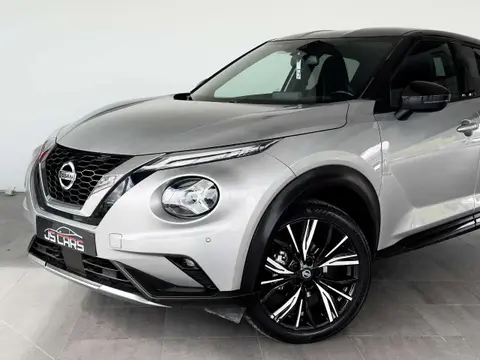 Annonce NISSAN JUKE Essence 2020 d'occasion 