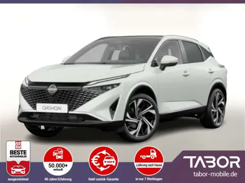 Annonce NISSAN QASHQAI Essence 2024 d'occasion Allemagne