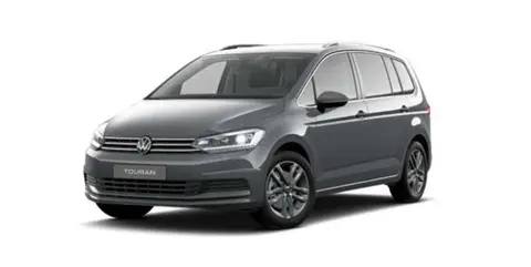 Used VOLKSWAGEN TOURAN Petrol 2024 Ad 