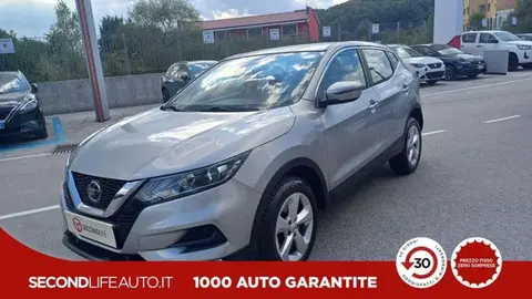 Annonce NISSAN QASHQAI Diesel 2019 d'occasion 