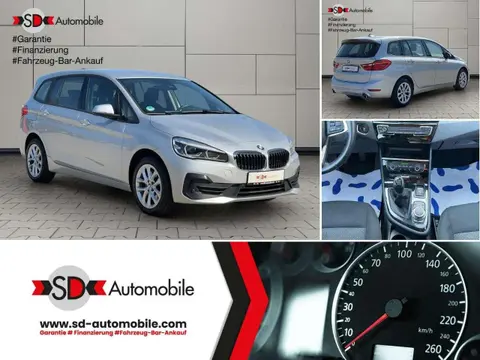 Annonce BMW SERIE 2 Diesel 2020 d'occasion 