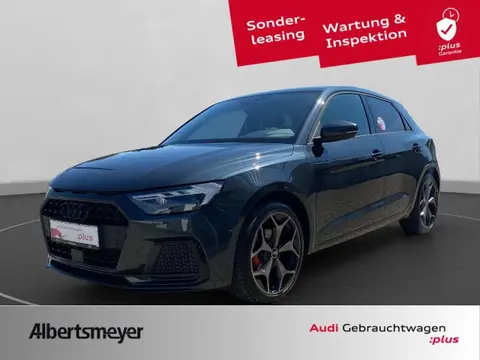 Annonce AUDI A1 Essence 2023 d'occasion 