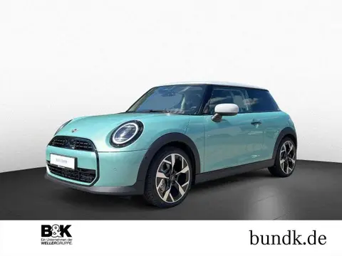 Annonce MINI COOPER Essence 2024 d'occasion Allemagne