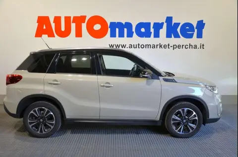 Used SUZUKI VITARA Hybrid 2022 Ad 